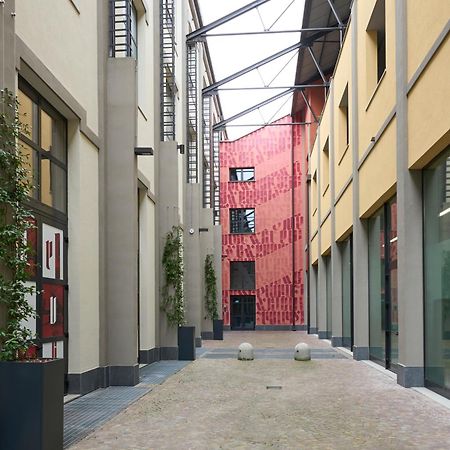 Luxury Design Suite - 20 Minutes From Duomo-Navigli Mediolan Zewnętrze zdjęcie