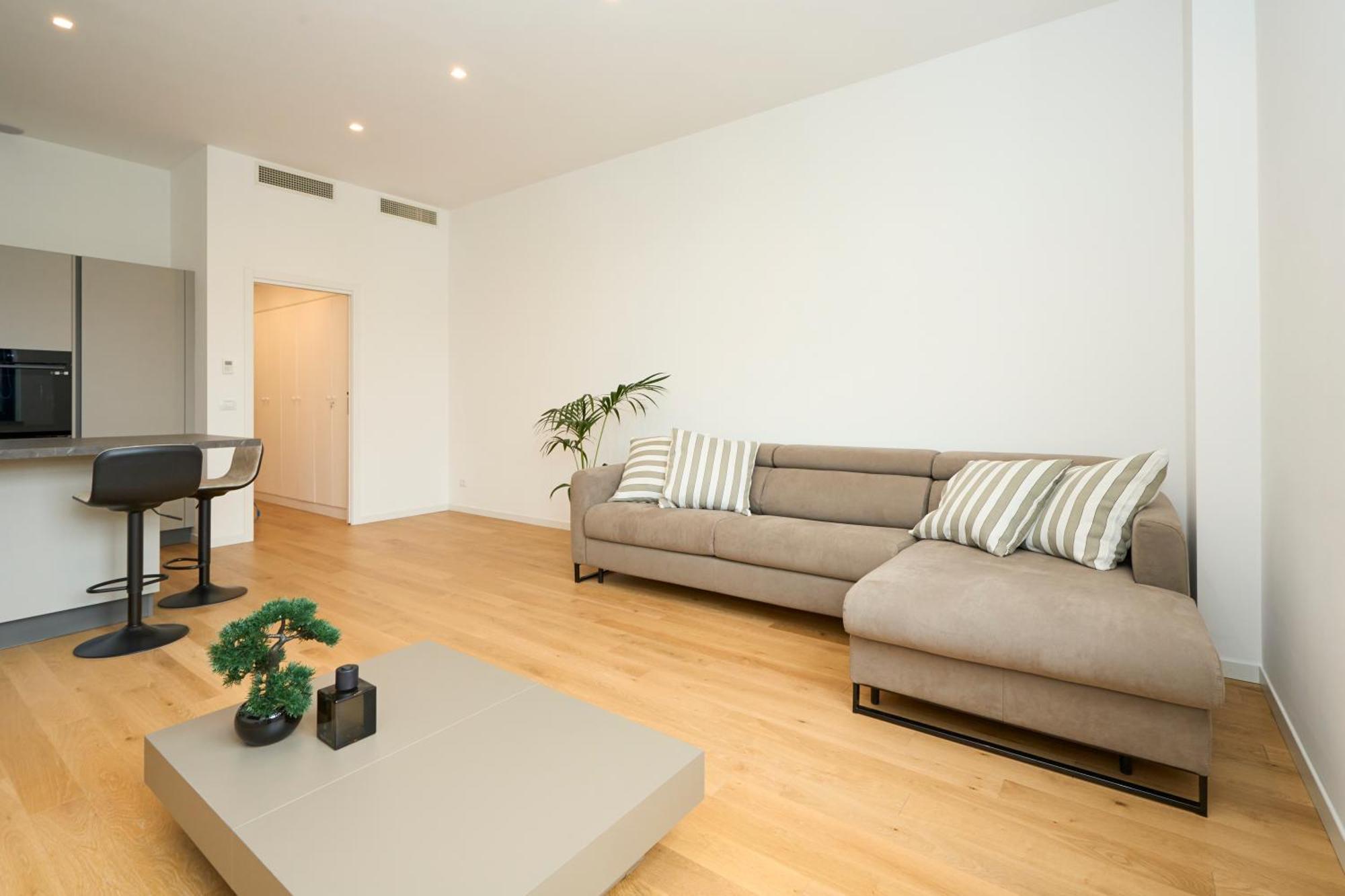 Luxury Design Suite - 20 Minutes From Duomo-Navigli Mediolan Zewnętrze zdjęcie