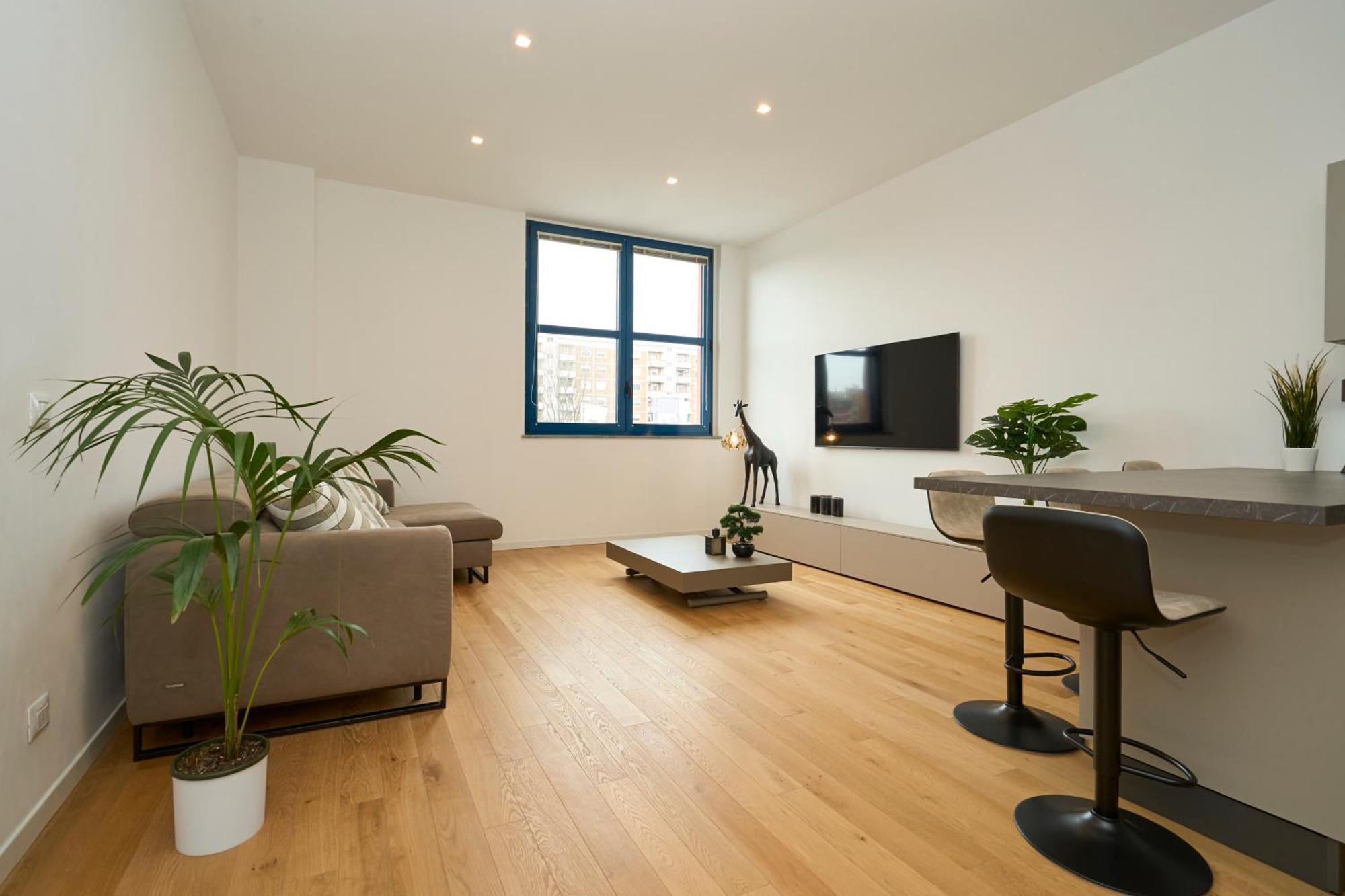 Luxury Design Suite - 20 Minutes From Duomo-Navigli Mediolan Zewnętrze zdjęcie