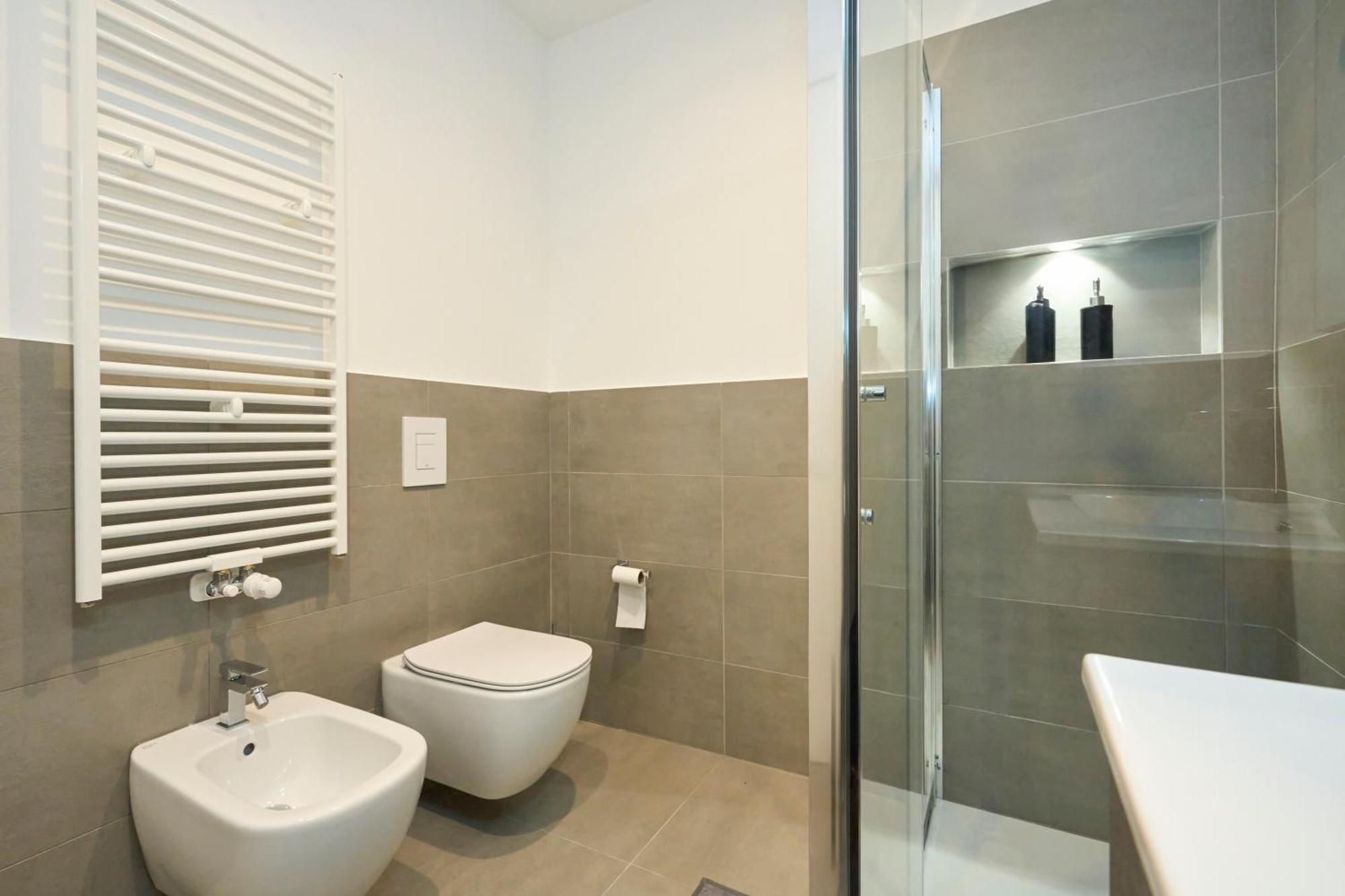 Luxury Design Suite - 20 Minutes From Duomo-Navigli Mediolan Zewnętrze zdjęcie